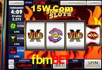 fbmbet com