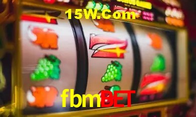 Sinta a adrenalina dos jogos de cassino com fbmbet