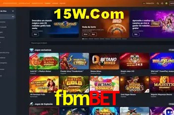 fbmbet com
